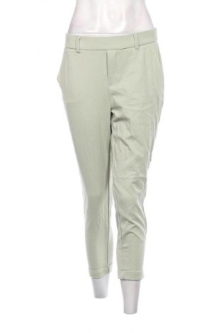 Női nadrág Vero Moda, Méret M, Szín Zöld, Ár 16 739 Ft