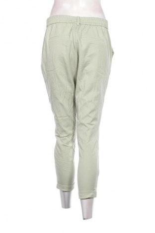 Női nadrág Vero Moda, Méret M, Szín Zöld, Ár 16 739 Ft