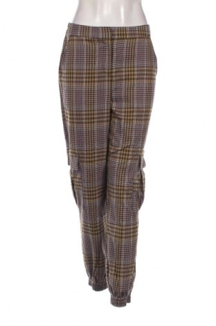 Damskie spodnie Vero Moda, Rozmiar M, Kolor Kolorowy, Cena 62,99 zł