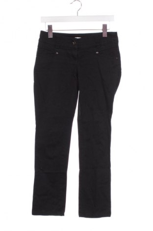 Damskie spodnie Vero Moda, Rozmiar S, Kolor Czarny, Cena 62,02 zł