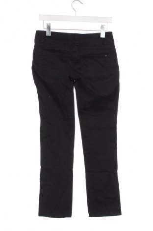 Damskie spodnie Vero Moda, Rozmiar S, Kolor Czarny, Cena 62,02 zł
