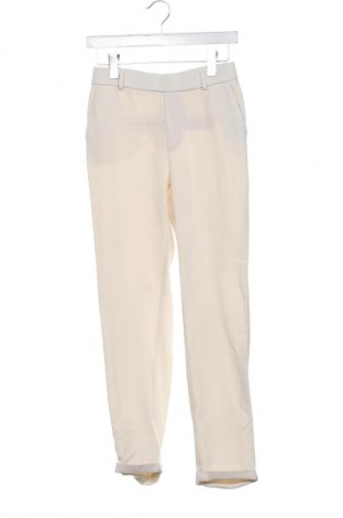 Damenhose Vero Moda, Größe XS, Farbe Ecru, Preis € 13,80