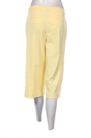 Damenhose Vero Moda, Größe M, Farbe Gelb, Preis € 19,44