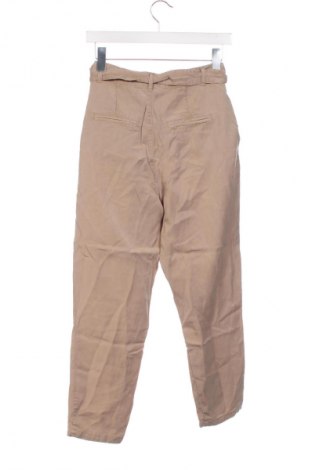 Dámske nohavice Vero Moda, Veľkosť XS, Farba Béžová, Cena  13,81 €