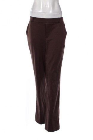 Pantaloni de femei Vero Moda, Mărime L, Culoare Maro, Preț 71,00 Lei