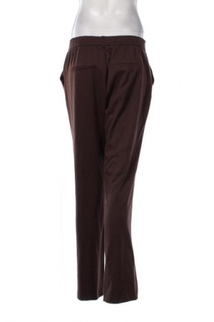 Pantaloni de femei Vero Moda, Mărime L, Culoare Maro, Preț 71,00 Lei
