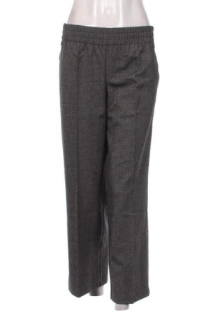 Damenhose Vero Moda, Größe S, Farbe Grau, Preis 42,99 €