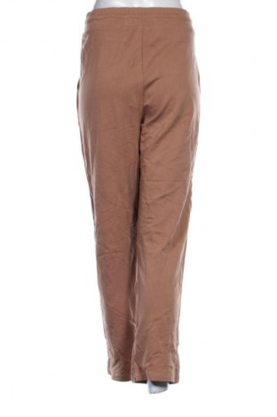 Damenhose Via, Größe XL, Farbe Beige, Preis 20,99 €