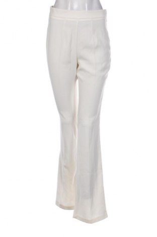 Damenhose Vicolo, Größe S, Farbe Ecru, Preis 20,99 €