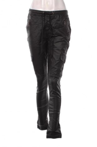 Γυναικείο παντελόνι Vine Apparel, Μέγεθος M, Χρώμα Μαύρο, Τιμή 59,99 €