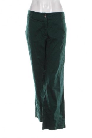 Damenhose Vivance, Größe XL, Farbe Grün, Preis 20,99 €