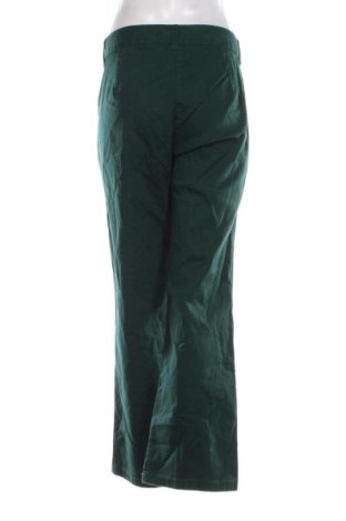 Damenhose Vivance, Größe XL, Farbe Grün, Preis 20,99 €