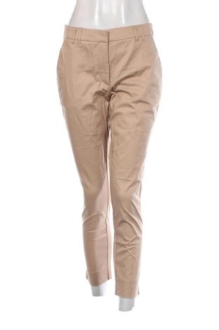 Pantaloni de femei Vivance, Mărime S, Culoare Bej, Preț 265,99 Lei