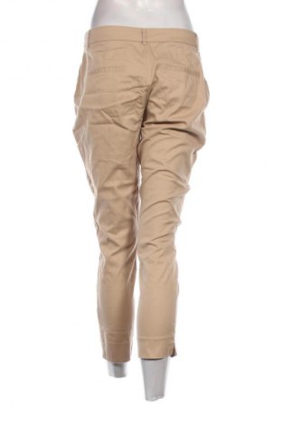 Pantaloni de femei Vivance, Mărime M, Culoare Bej, Preț 76,32 Lei