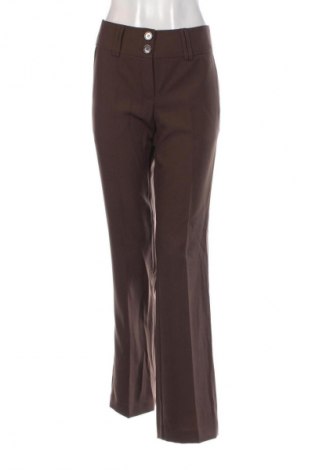 Damenhose Vivien Caron, Größe S, Farbe Braun, Preis 24,55 €