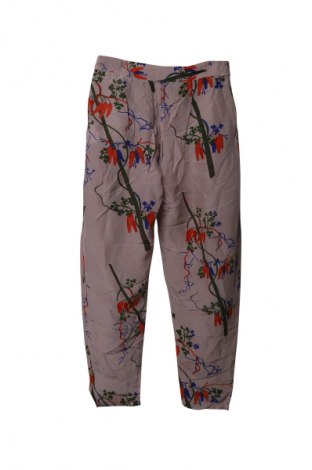Дамски панталон Vivienne Westwood, Размер M, Цвят Многоцветен, Цена 839,99 лв.