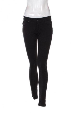 Pantaloni de femei Vs. Miss, Mărime M, Culoare Negru, Preț 76,70 Lei