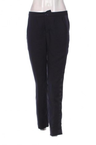 Pantaloni de femei WE, Mărime S, Culoare Albastru, Preț 100,99 Lei