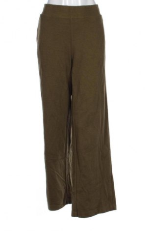 Pantaloni de femei WE, Mărime XXL, Culoare Verde, Preț 100,99 Lei