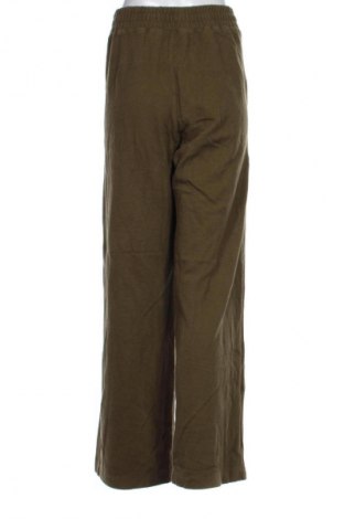 Pantaloni de femei WE, Mărime XXL, Culoare Verde, Preț 100,99 Lei