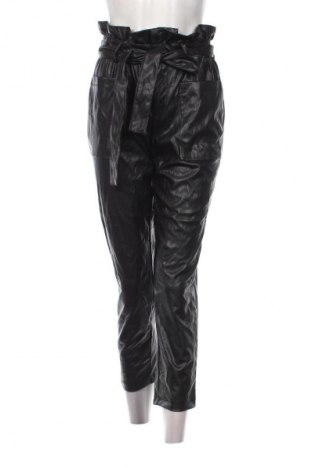Női nadrág Who What Wear, Méret S, Szín Fekete, Ár 37 689 Ft