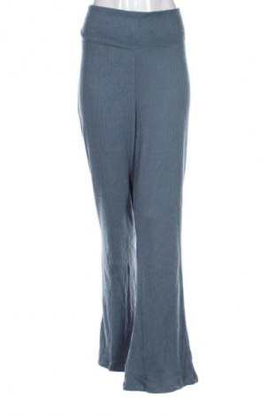Pantaloni de femei Wild Fable, Mărime L, Culoare Gri, Preț 158,99 Lei
