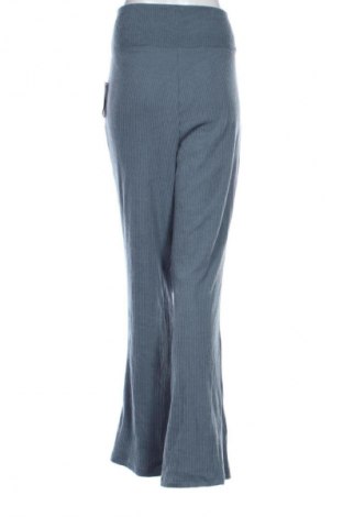 Pantaloni de femei Wild Fable, Mărime L, Culoare Gri, Preț 158,99 Lei