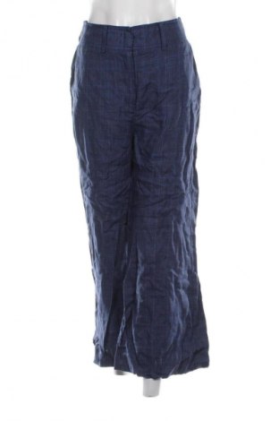 Pantaloni de femei Witchery, Mărime S, Culoare Albastru, Preț 214,99 Lei