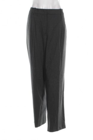 Damskie spodnie Women's Collection, Rozmiar L, Kolor Szary, Cena 95,99 zł
