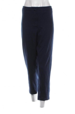 Pantaloni de femei Yessica, Mărime 4XL, Culoare Albastru, Preț 100,99 Lei