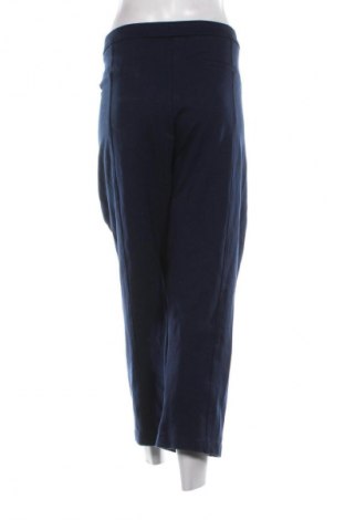 Pantaloni de femei Yessica, Mărime 4XL, Culoare Albastru, Preț 100,99 Lei