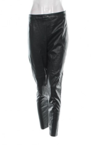 Pantaloni de femei Yessica, Mărime XL, Culoare Verde, Preț 100,99 Lei