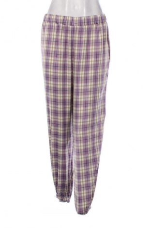 Pantaloni de femei Zaful, Mărime S, Culoare Multicolor, Preț 76,70 Lei