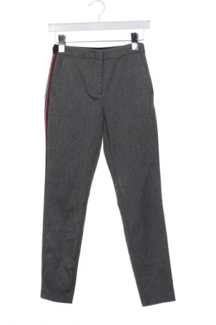 Damskie spodnie Zara, Rozmiar XS, Kolor Kolorowy, Cena 88,99 zł