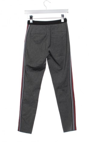 Damskie spodnie Zara, Rozmiar XS, Kolor Kolorowy, Cena 88,99 zł