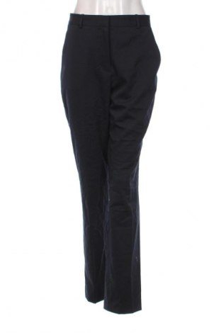 Damskie spodnie Zara, Rozmiar S, Kolor Niebieski, Cena 88,99 zł