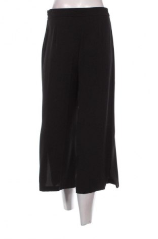 Pantaloni de femei Zara, Mărime S, Culoare Negru, Preț 72,03 Lei