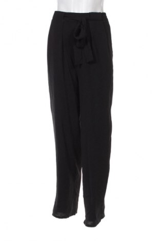 Pantaloni de femei Zara, Mărime S, Culoare Negru, Preț 70,97 Lei