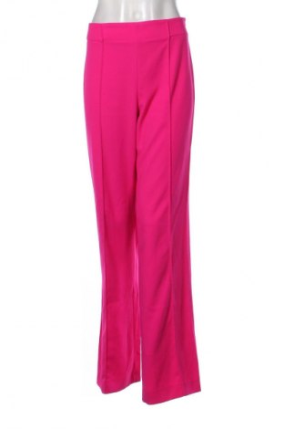 Damenhose Zara, Größe M, Farbe Rosa, Preis 31,71 €