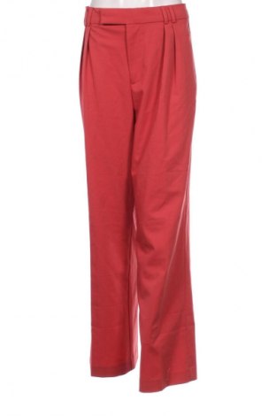 Damenhose Zara, Größe L, Farbe Rosa, Preis € 31,71