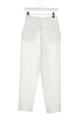 Damenhose Zara, Größe XS, Farbe Weiß, Preis € 14,00
