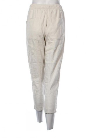 Damenhose Zara, Größe S, Farbe Beige, Preis 13,80 €