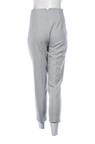 Pantaloni de femei Zara, Mărime S, Culoare Gri, Preț 71,05 Lei