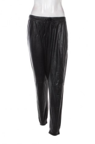 Pantaloni de femei Zara, Mărime S, Culoare Negru, Preț 71,00 Lei