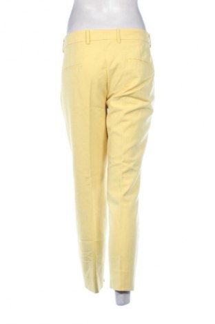 Damenhose Zara, Größe M, Farbe Gelb, Preis 13,81 €