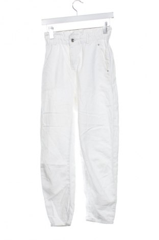 Női nadrág Zara, Méret XS, Szín Fehér, Ár 5 474 Ft