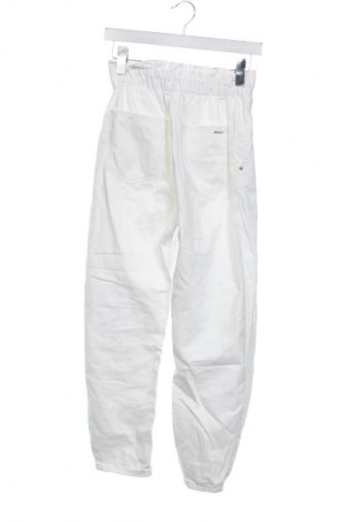 Női nadrág Zara, Méret XS, Szín Fehér, Ár 5 474 Ft