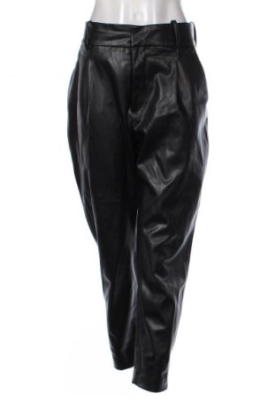 Damenhose Zara, Größe M, Farbe Schwarz, Preis 13,80 €