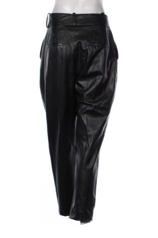 Damenhose Zara, Größe M, Farbe Schwarz, Preis 13,80 €