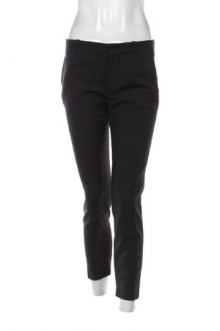 Damenhose Zara, Größe S, Farbe Schwarz, Preis 13,81 €